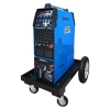 Sherman TIG 320ACDC Pulse + Chłodnica WS-7,5LT + Wózek platformowy TIG